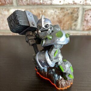 Granite Crusher Skylanders Giants Activision Figure